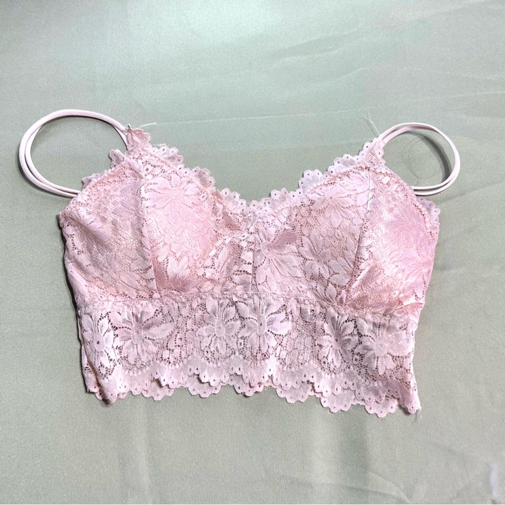 Bralettes - Picture 3 of 5